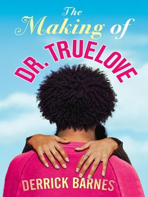 cover image of The Making of Dr. Truelove